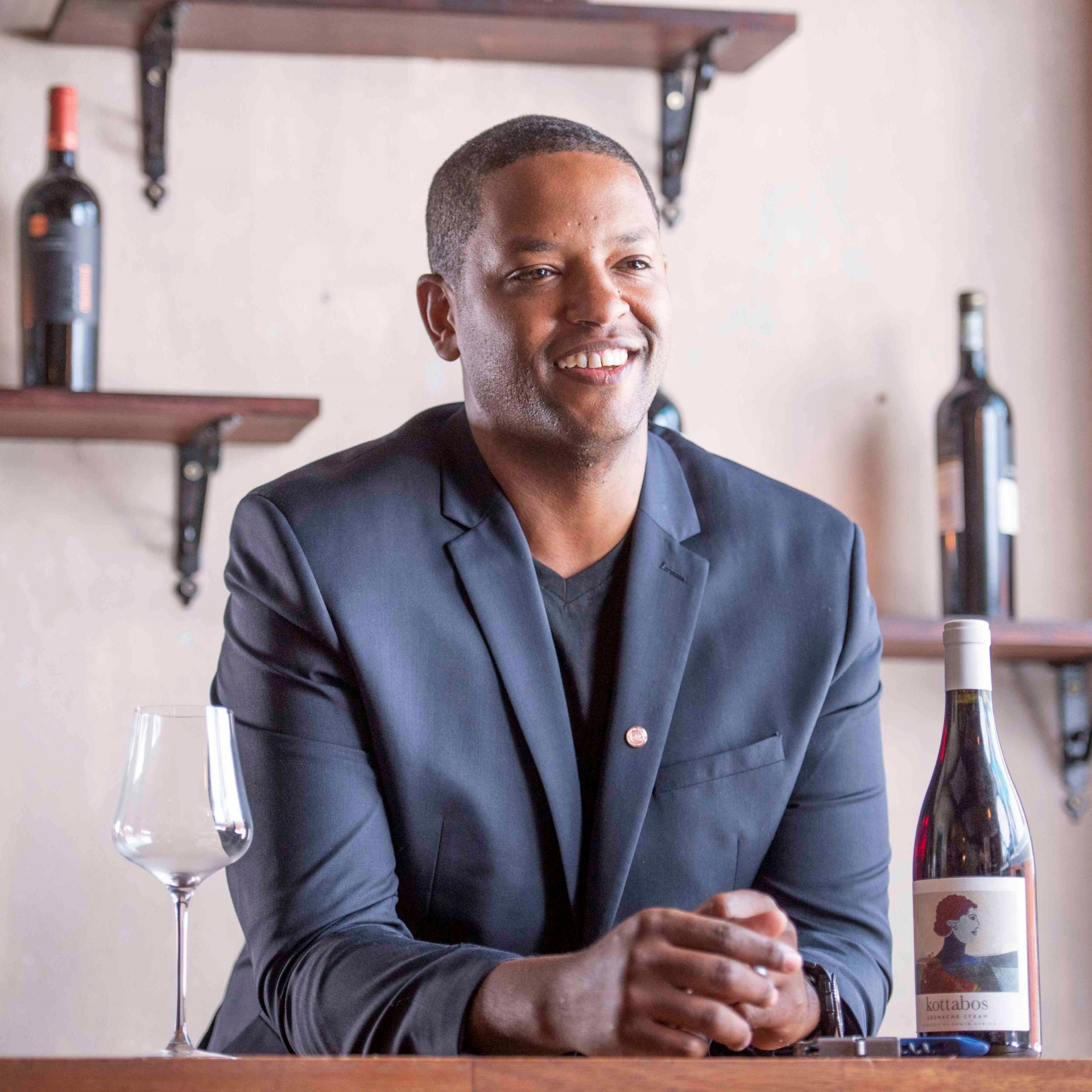 Services Slowgold International Beverage Solutions